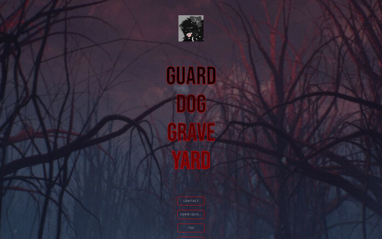guard-dog-graveyard